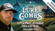 The Luke Combs Experience in Paterswolde